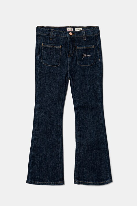 Guess jeans copii K5RA03 D4MS0