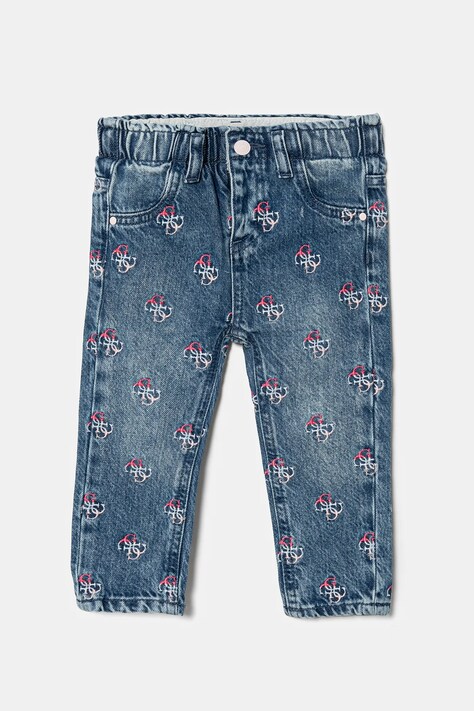 Guess jeansy dziecięce K5RA04 D45E0