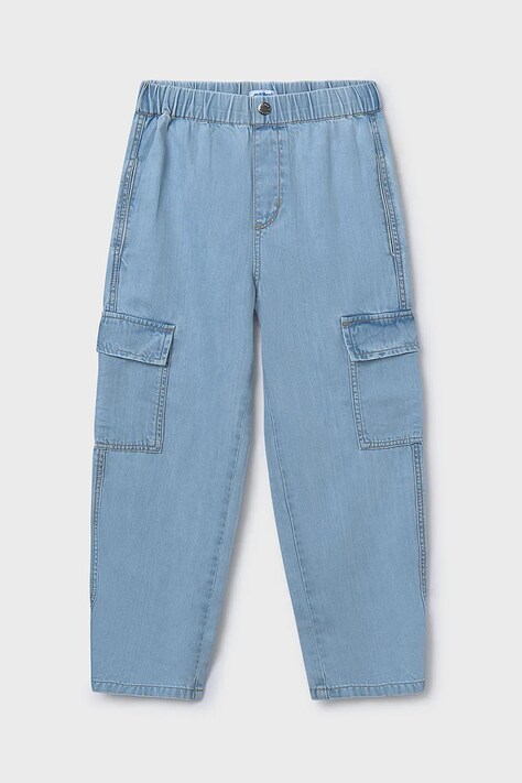 Дитячі джинси Mayoral 6539