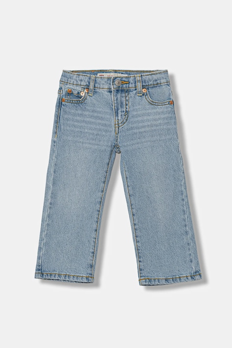 Levi's jeans copii WIDE LEG JEANS 3EL007