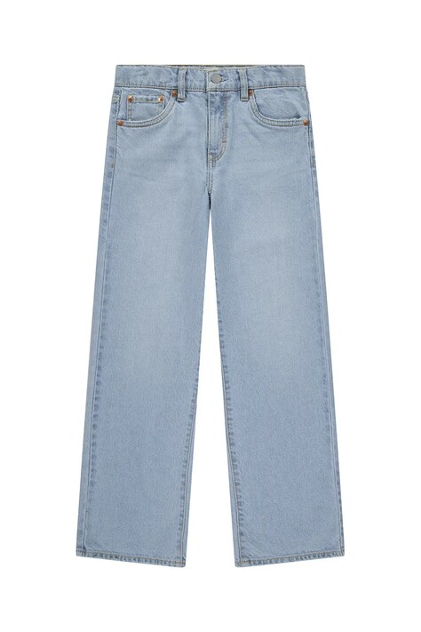 Levi's jeans copii WIDE LEG JEANS 3EL007