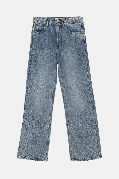 Guess jeans per bambini J5GA02 D4MU2