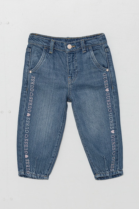 Дитячі джинси Guess K5GA01 D4MU2