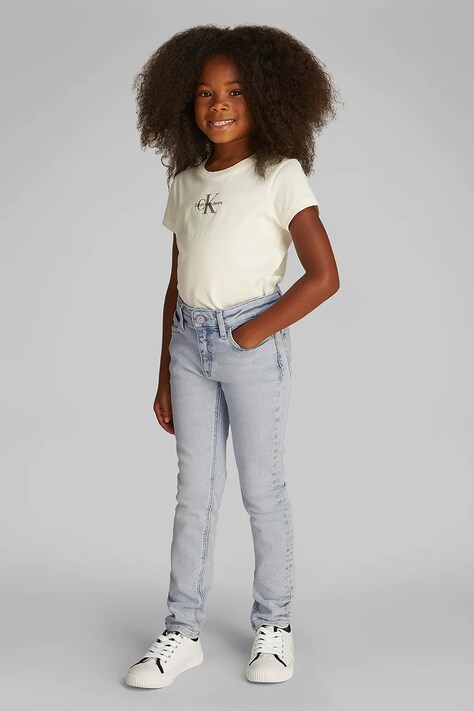 Calvin Klein Jeans jeans MR SKINNY IG0IG02946