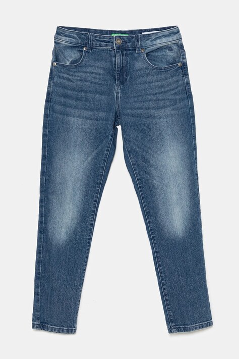 United Colors of Benetton jeans copii 4PORCE02X