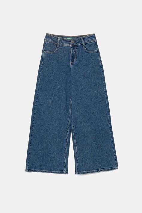 Детские джинсы United Colors of Benetton 45ONCE03R