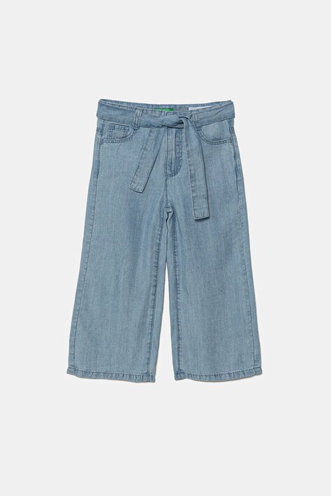 Джинсы United Colors of Benetton 4FFKGE02E