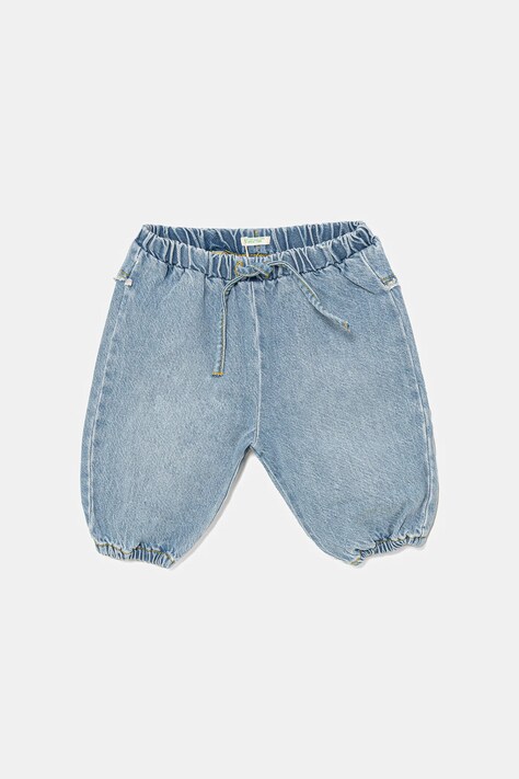 United Colors of Benetton jeans bebeluși 45A7AF01K