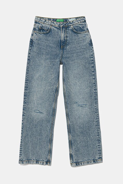 United Colors of Benetton jeans copii 4R76CE03V