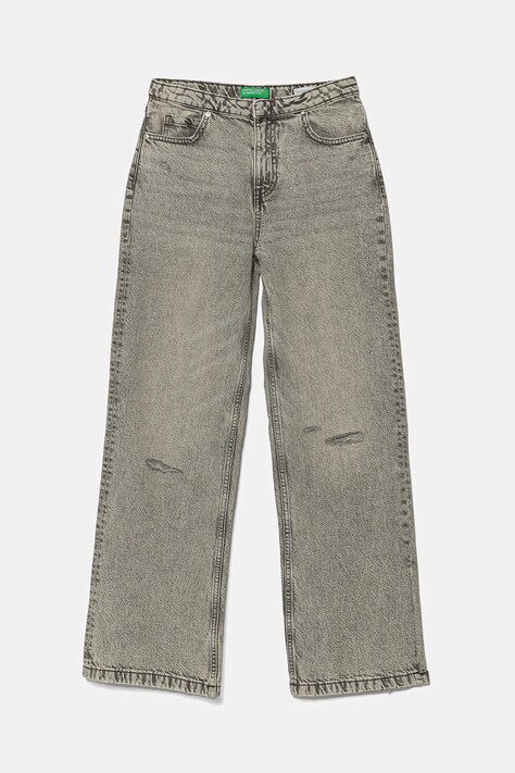 United Colors of Benetton gyerek farmer 4R76CE03V