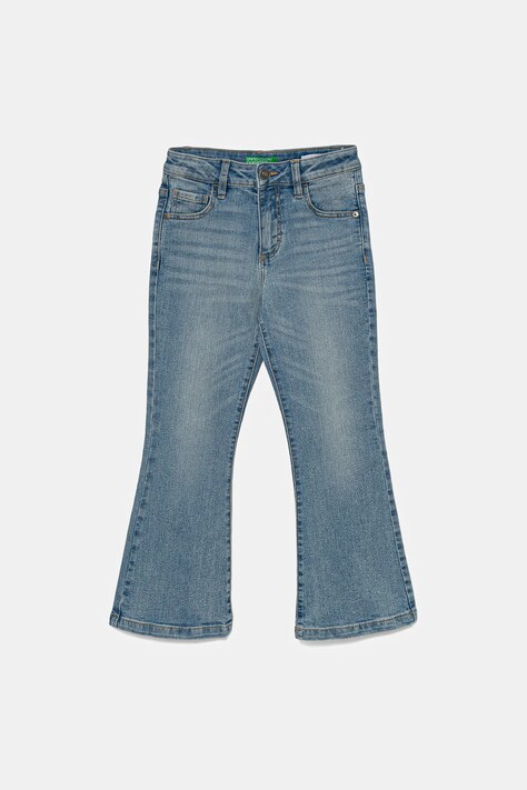 United Colors of Benetton jeans copii 4PORCE03S