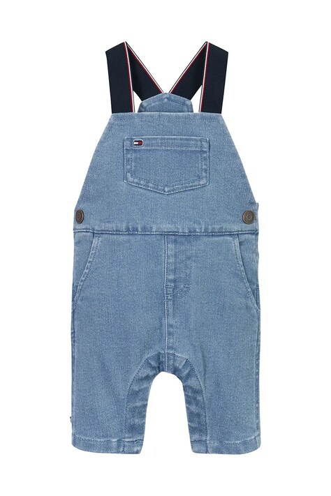 Tommy Hilfiger ogrodniczki dziecięce KN0KN01981