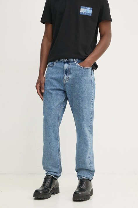 Tommy Jeans jeansi barbati DM0DM20545