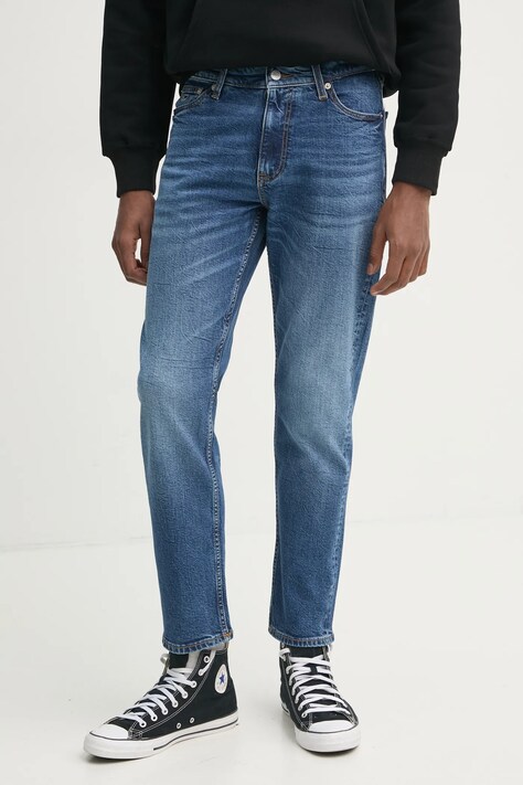 Tommy Jeans jeansy męskie DM0DM20576
