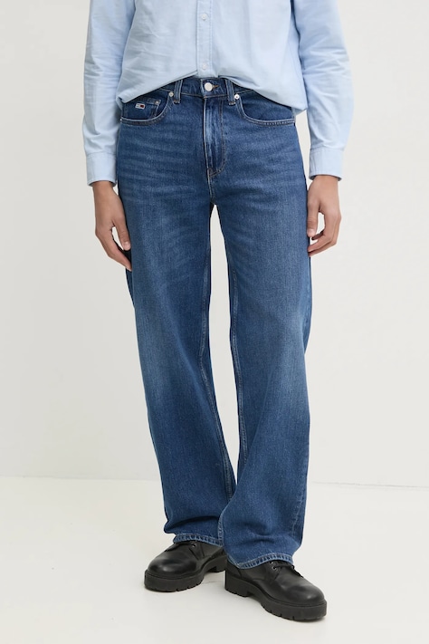 Τζιν παντελόνι Tommy Jeans DM0DM21167