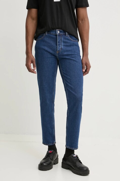 Hugo Blue jeans bărbați 50529119