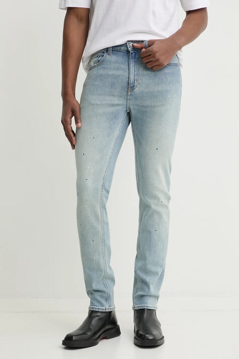 Hugo Blue jeansi barbati, 50529132