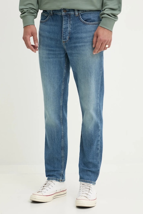 Hugo Blue jeansi barbati 50529220