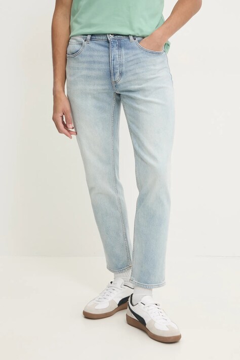 Hugo Blue jeansi barbati 50529224