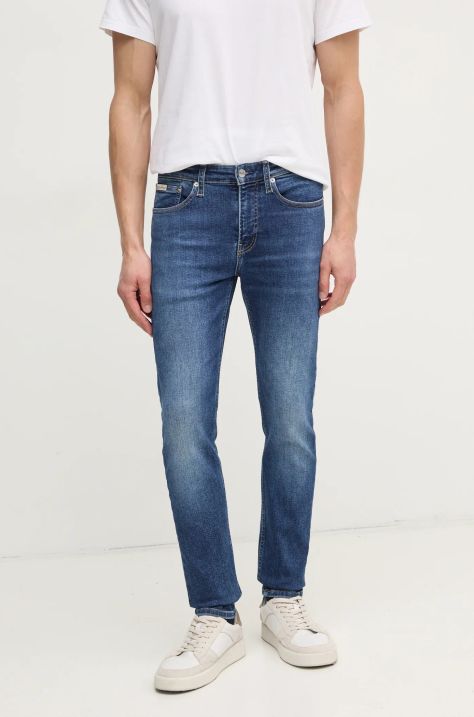 Traperice Calvin Klein Jeans za muškarce, J30J326525