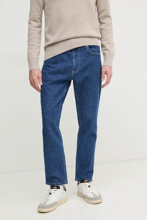 Traperice Calvin Klein Jeans za muškarce, J30J327009