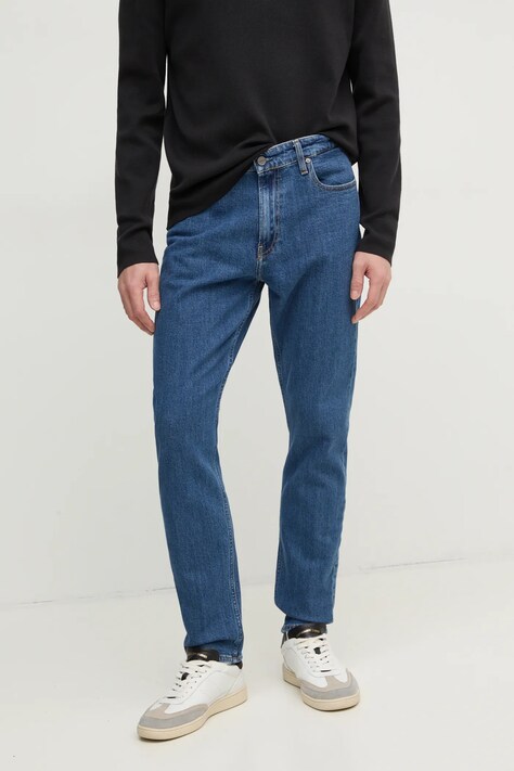 Джинси Calvin Klein чоловічі K10K113641