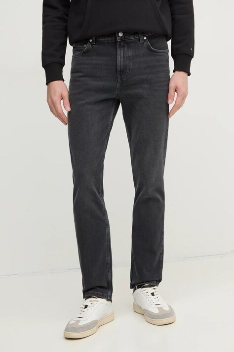 Джинсы Tommy Hilfiger мужские MW0MW37812