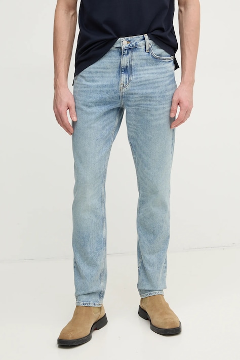 Tommy Hilfiger jeansi barbati MW0MW37819