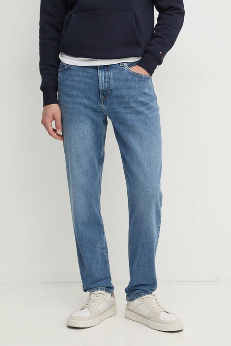 Tommy Hilfiger farmer férfi, MW0MW39043
