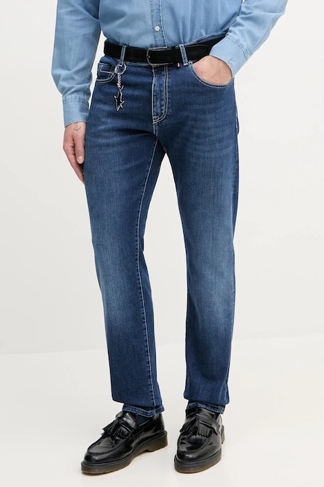 Джинсы Paul&Shark мужские 25414100