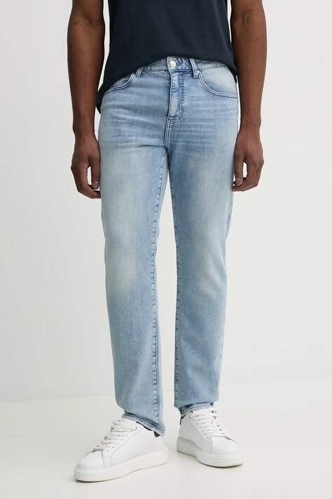 Armani Exchange jeansi barbati, XM000049 AF14368