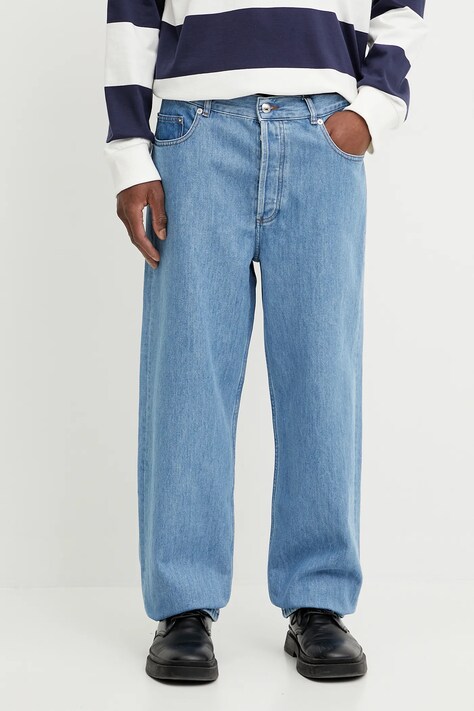 A.P.C. jeansy jean fairfax męskie COHEQ.M09156