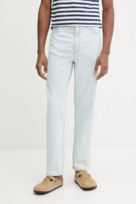 A.P.C. blugi din bumbac jean martin COHHJ.H09121