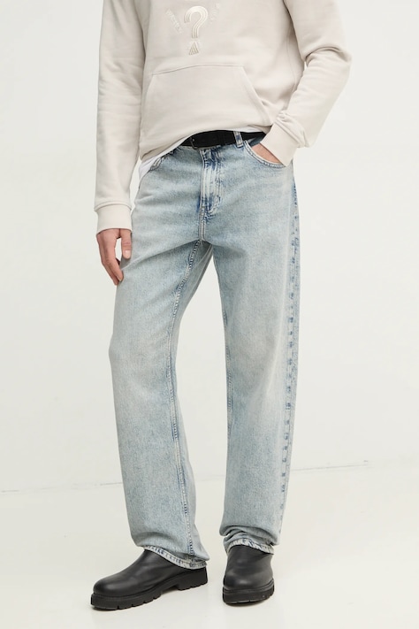 Джинсы Guess DAMON мужские M5RA82 D5KQ1