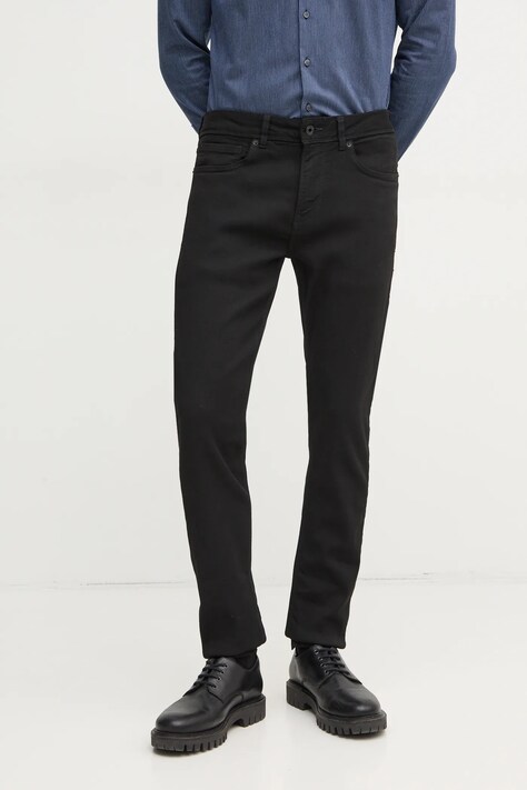 Джинсы Pepe Jeans SKINNY JEANS FINSBURY мужские PM207387XM9
