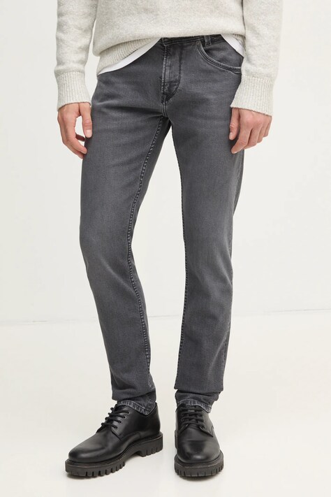 Pepe Jeans jeansi TAPERED JEANS SPIKE barbati PM207391UM5