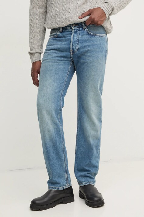 Джинси Pepe Jeans LOOSE JEANS PENN чоловічі PM207704IB0