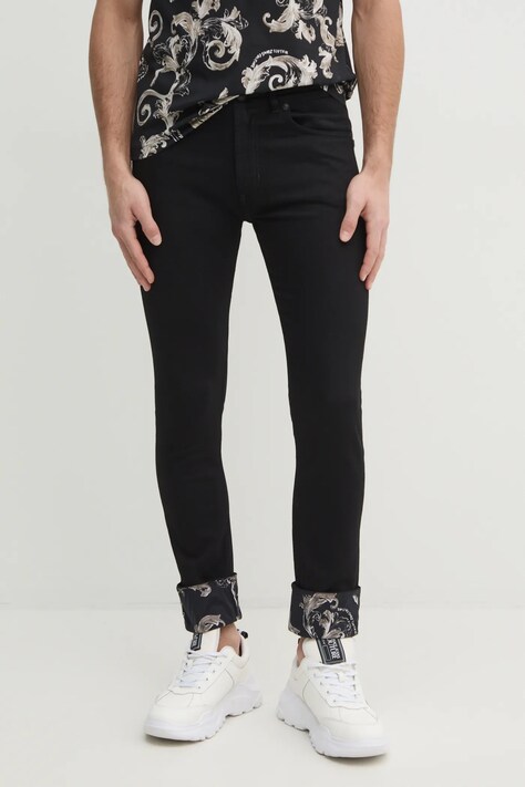 Džíny Versace Jeans Couture pánské, 78GAB5DC DW040L54