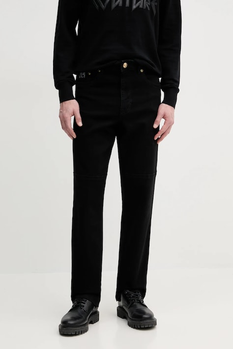 Džíny Versace Jeans Couture pánské, 78GAB502 CDW00
