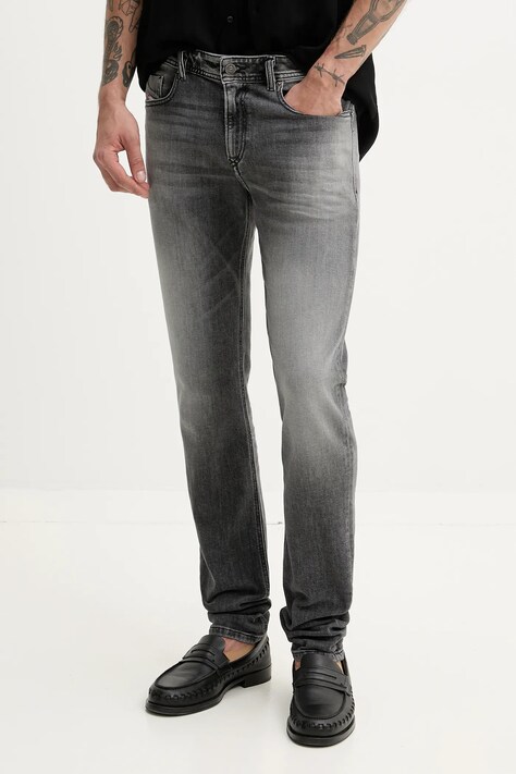 Rifle Diesel 1979 SLEENKER L.34 TROUSERS A03596.0BMBS