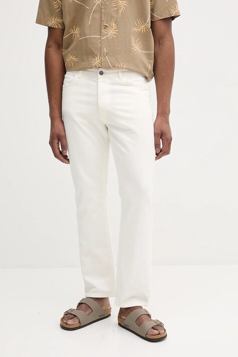 United Colors of Benetton pamut farmer férfi, 4RZVUE01W