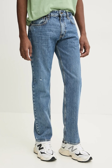 Джинси Guess Jeans чоловічі M5RA1B D5M52