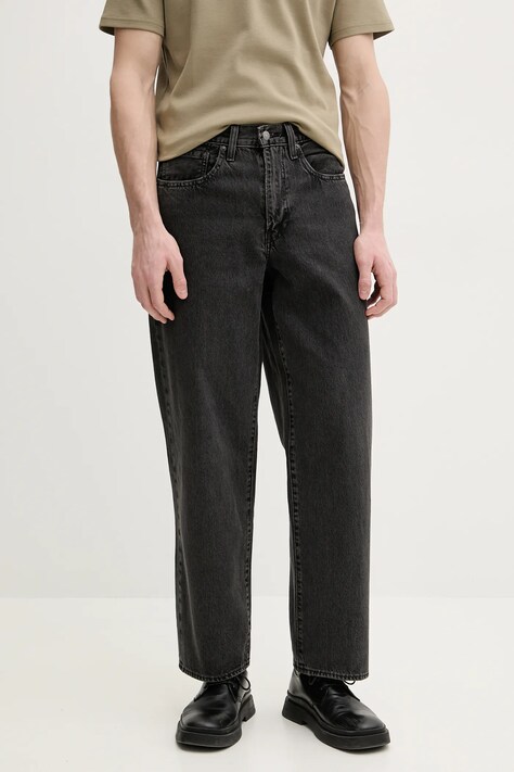Levi's jeansi 578 BAGGY barbati A4750