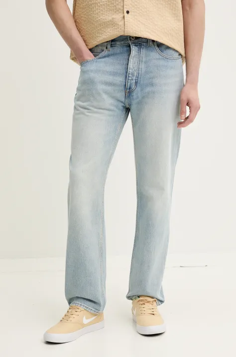 Hugo Blue jeans uomo 50529225