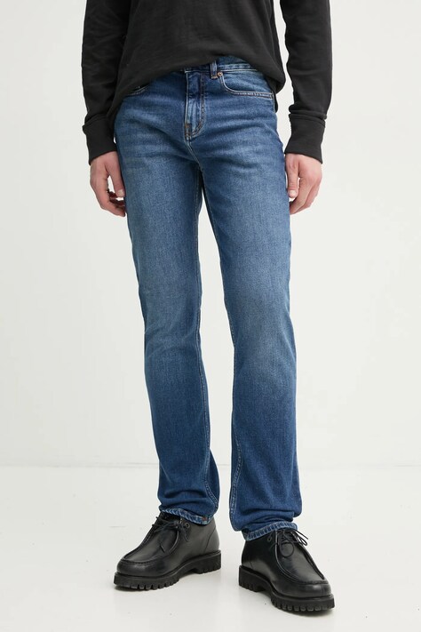 ZADIG&VOLTAIRE jeansi barbati WMJE00003