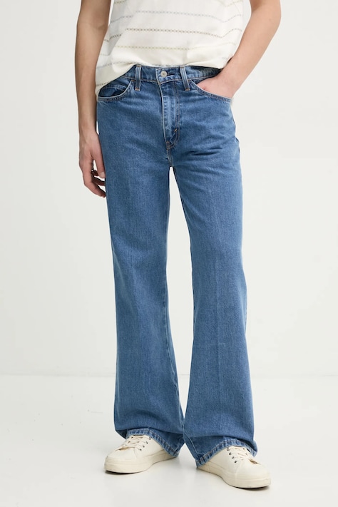 Rifle Levi's STA-PREST FLARE II pánske, A3552