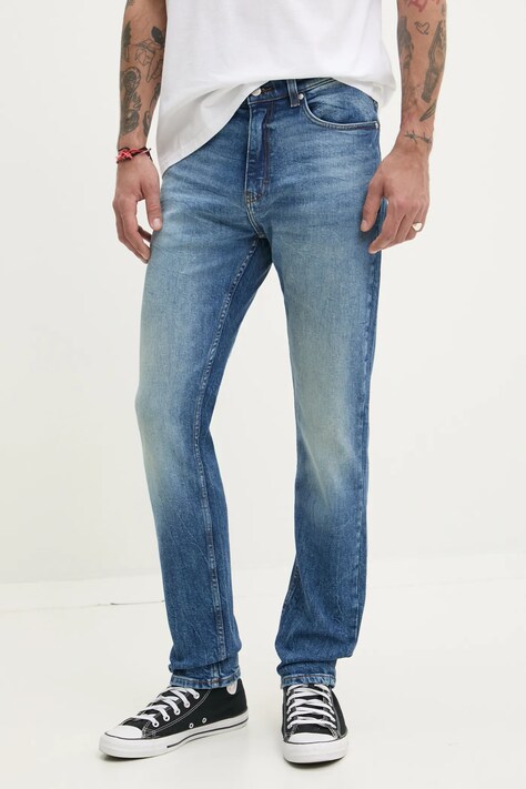Джинсы HUGO мужские 50537698