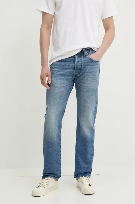 Levi's jeans 501 LevisORIGINAL uomo 00501