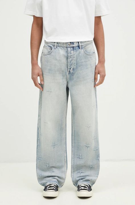 KSUBI jeans Maxx Legacy Plus bărbați MPS25DJ051