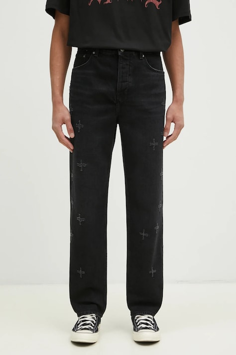 KSUBI farmer Anti K Nirvana Plus Trashed férfi, MPS25DJ044